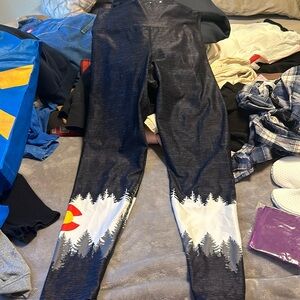 Colorado leggings